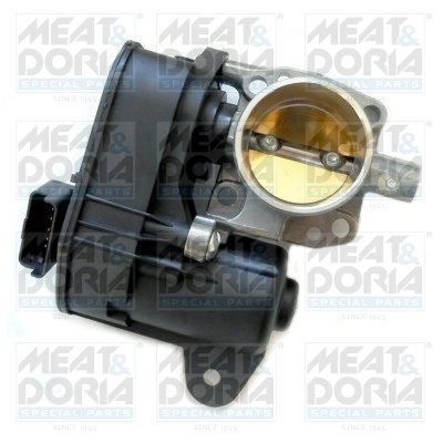 Throttle Body